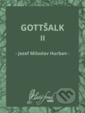 E-kniha: Gottšalk II (Jozef Miloslav Hurban)