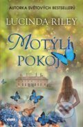 Motýlí pokoj - Lucinda Riley, Víkend, 2020