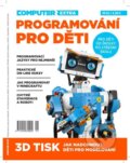 Kniha: Speciál Computer (CZECH NEWS CENTER). CZECH NEWS CENTER, 2020