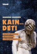 Kniha: Kainove deti (Barbara Grabner). Ideál, 2020