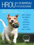 Kniha: Hrou k dobrému vychování (Kate Naito a Sarah Westcottová). Plot, 2020