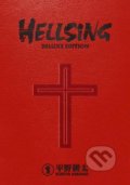 Hellsing - Volume 1 - Kohta Hirano, Dark Horse, 2020