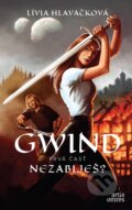 E-kniha: Gwind: Nezabiješ? (Lívia Hlavačková), 2020