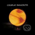 Coldplay: Parachutes LP - Coldplay, 2020