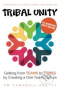 Kniha: Tribal Unity (Em Campbell-Pretty). Createspace, 2016
