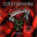 Hudobné CD: Whitesnake: Love Songs LP (Hudobné albumy). Hudobné albumy, 2020