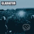 Gladiator  Best Of 1991-2021 - Gladiator, Hudobné albumy, 2020