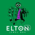 Elton John: Jewel Box - Elton John, Hudobné albumy, 2020