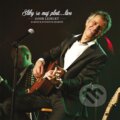 Hudobné CD: Janek Ledecký: Sliby se maj plnit...Live (Hudobné albumy). Hudobné albumy, 2020
