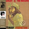 Bob Marley: Rastaman Vibration LP - Bob Marley, Hudobné albumy, 2020