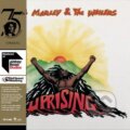 Bob Marley: Uprising LP - Bob Marley, Hudobné albumy, 2020
