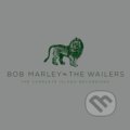 Bob Marley& The Wailers: The Complete Island Recordings - Bob Marley, Hudobné albumy, 2020