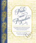 Pride and Prejudice - Jane Austen, Chronicle Books, 2020