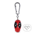 3D kľúčenka Deadpool (Deadpool). Deadpool, 2020