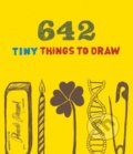 642 Tiny Things to Draw, 2015