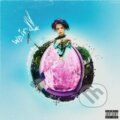 Hudobné CD: Yungblud: Weird! (Hudobné albumy). Hudobné albumy, 2020