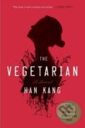 The Vegetarian - Han Kang, Hogarth, 2016