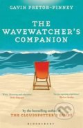Kniha: The Wavewatcher´s Companion (Gavin Pretor-Pinney). Bloomsbury, 2011