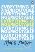 Everything is Figureoutable - Marie Forleo, Penguin Books, 2020