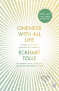 Oneness With All Life - Eckhart Tolle, Penguin Books, 2020