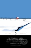 Kniha: The Penguin Book of Christmas Stories (Penguin Books). Penguin Books, 2020