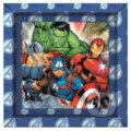 Puzzle: Avengers v rámečku (Clementoni). Clementoni, 2020