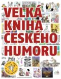 Velká kniha českého humoru, Cosmopolis, 2020