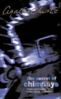 The Secret of Chimneys - Agatha Christie, HarperCollins, 2001
