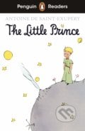 The Little Prince - Antoine de Saint-Exupéry, Penguin Books, 2020
