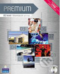 Premium - B2 - Iwona Dubicka, Margaret O&#039;Keeffe, Pearson, Longman, 2008