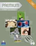 Premium - C1 - Araminta Crace, Elaine Boyd, 2008