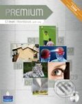 Premium - C1 - Anthony Cosgrove, 2009
