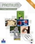 Premium - C1 - Susan Hutchison, 2009