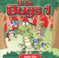 Little Bugs 1 - Class CDs, MacMillan