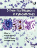 Differential Diagnosis in Cytopathology - Paolo Gattuso, Vijaya B. Reddy, Shahla Masood, 2010