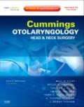 Cummings Otolaryngology, Mosby, 2010