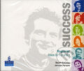 Success - Beginner - Stuart McKinlay, Jenny Parsons, 2008