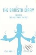 The Barista Diary - Michelle M. Murphy