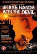 Shake Hands with the Devil - Peter Raymont, 
