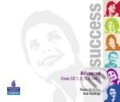 Success - Advanced - Stuart McKinlay, Bob Hastings, Pearson, Longman, 2009