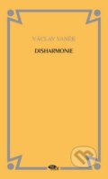 Kniha: Disharmonie (Václav Vaněk). Dauphin, 2010
