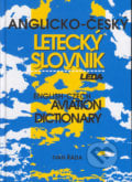 Anglicko-český letecký slovník - Ivan Řáda, 2001