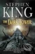 The Dark Tower - Stephen King, Hodder and Stoughton, 2006