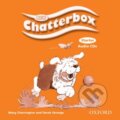 New Chatterbox - Starter - M. Charrington, 2007