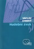 Hudební zvuk - Václav Syrový, 2010