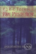 Pán prsteňov I. - Spoločenstvo prsteňa - J.R.R. Tolkien, 2006