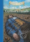 Gullivers Travels, Sterling, 2006