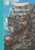 Robinson Crusoe, Sterling, 2006