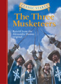 The Three Musketeers, 2007