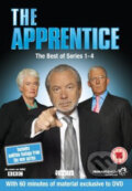 The Apprentice - The Best of Series 1-4 - Alan Sugar, , 2009